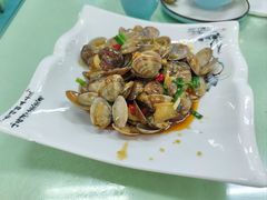 -景好海鲜餐厅(大鹏必选旅游店)