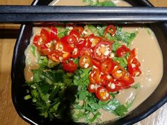 -呷哺呷哺 黄金牧场 (欢乐谷店)