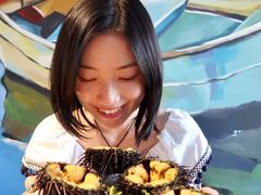 -海味当家·蒸锅海鲜(星海公园店)