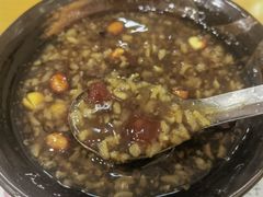 -东北熏肉大饼(大学南路店)