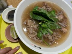 -蔡澜Pho·越南粉餐厅(海上世界店)