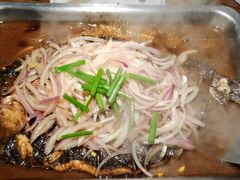 -辣尚瘾·烤鱼·新川菜(交大直营店)