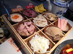 -芈重山老火锅(广州首店)