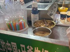 -正宁路小吃夜市