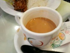 -银龙粉面茶餐厅(彩德商场店)