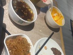 -玫瑰花园自助烤肉(顺义鑫海韵通店)