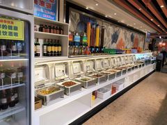 -爱客得牛排海鲜烤肉·火锅自助(春熙路黑金好店)
