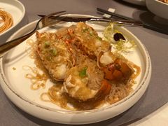 -东富酒家(龙湖西溪天街店)