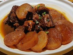 -宏达老菜馆(东安街店)
