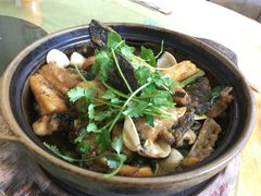 -鹿福农庄(南沙天后宫店)