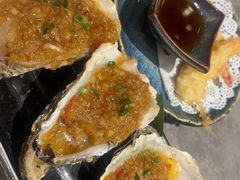 -大渔铁板烧(花园道店)