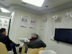 -兔博士口腔(高新一路门诊部)