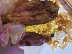 鸡翅煲-多嘴超级肉蟹煲(中街恒隆故宫店)