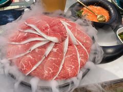 -椰子湾·海南火锅·糟粕醋·椰子鸡(正大广场店)