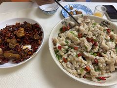 -蜀膳坊(洪公祠小区店)