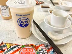 -肥仔文澳门猪骨煲(南京西路店)