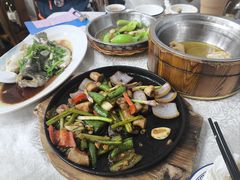 -成惠食府(赤岗店)