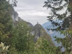 -重庆云阳龙缸景区