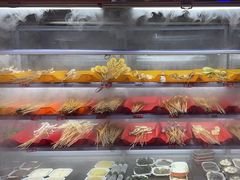 -钢管厂五区小郡肝串串香(滨江店)