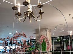 -茉莉餐厅(包河万达店)