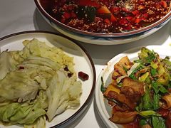 -雲蜀龙阁·金牌水煮鱼(方庄店)