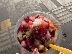 -飘香火锅(玉林西路店)