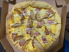-达美乐比萨(井亭路店)