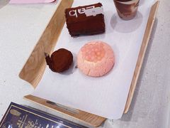 -好利来(七宝领展广场店)