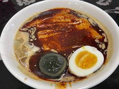 -何老二卤汁凉粉