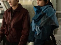 -CGV星星影城(颐堤港ScreenX店)