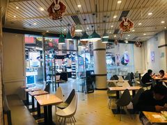 大堂-满记甜品(荟聚购物中心店)