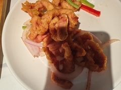 -晓淮山·扬州早茶·淮扬菜(龙阳广场店)