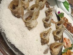 -通庆楼(新开路店)