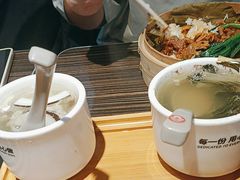 -72街荷叶饭(东方宝泰广场店)