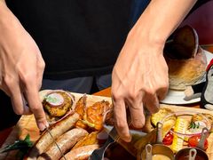 -布拉格餐厅· 中欧捷克菜(全国首店)