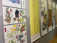 -汉翔书法丨书法·美术·硬笔·国画(望京校区)