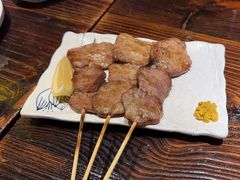 -鸟鹏烧鸟居酒屋(熙龙湾店)