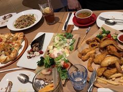 -必胜客(安河桥北店)