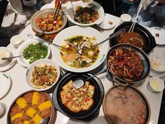 -绿草地·湘菜(7mall店)