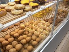 -好利来(新宜白店)