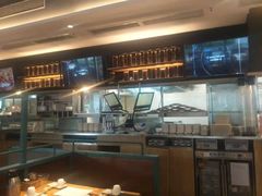 -木屋烧烤(坂田天安云谷店)