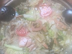 -陈记泸州酸菜豆花火锅(建设路店)