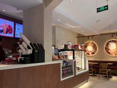 -COSTA COFFEE(西湖天地店)