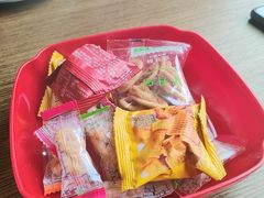 -大中华酒楼·主席武昌鱼·武汉美食地标(江汉路步行街店)