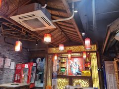 -重庆渝达老火锅(春熙路店)