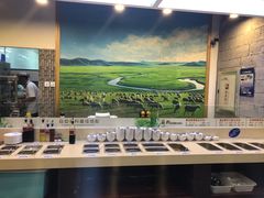 -楼外楼大刀肉传统火锅居(幸福街店)