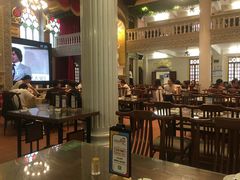 大堂-日日鲜茶餐厅(小公园店)