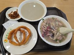 焦圈儿-护国寺小吃(中关村店)
