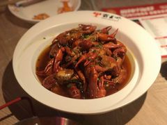 -霸王虾·小龙虾香辣蟹(玉林店)