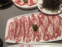 -伊斯美清真火锅(吉祥店)